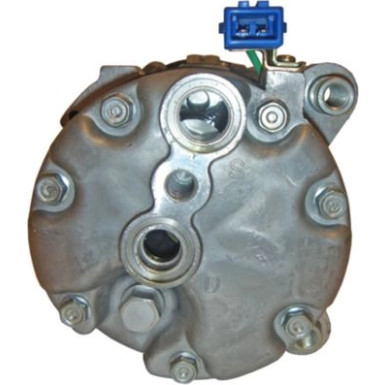 ACP 1017 000S Kompressor, Klimaanlage BEHR