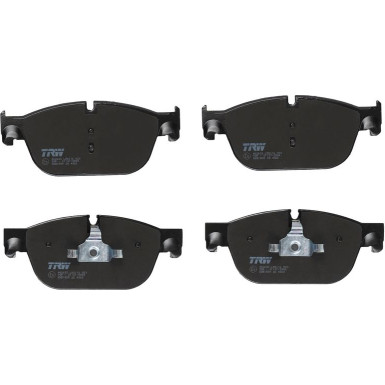 GDB1889 Bremsbelagsatz, Scheibenbremse