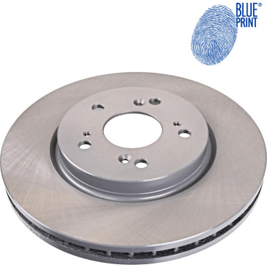 ADH243124 Bremsscheibe