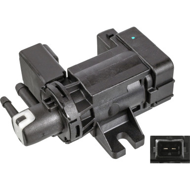 FEBI BILSTEIN 173544 Druckwandler, Abgassteuerung