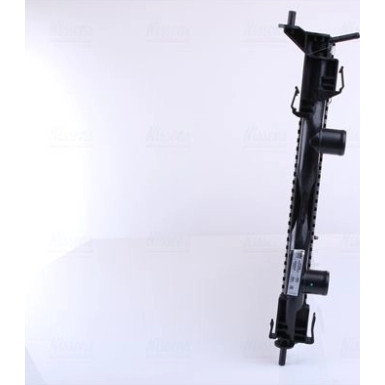 67368 Kühler, Motorkühlung