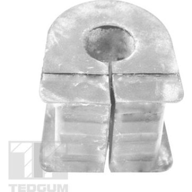 TED61310 Lagerung, Stabilisator