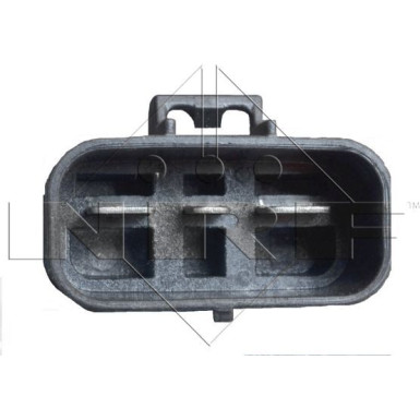 47724 Lüfter, Motorkühlung 47724 Lüfter, Motorkühlung