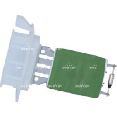 342067 Widerstand, Innenraumgebläse