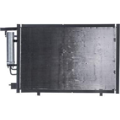 Mahle | Kondensator, Klimaanlage | AC 8 000S
