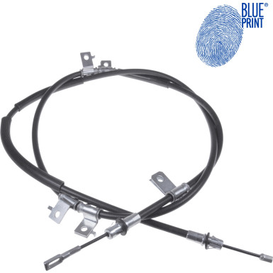 Blue Print | Seilzug, Feststellbremse | ADA104628