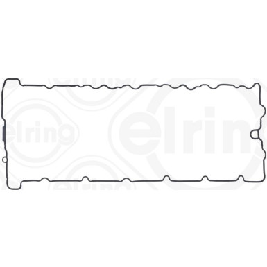 Elring | Dichtung, Zylinderkopfhaube | 567.310