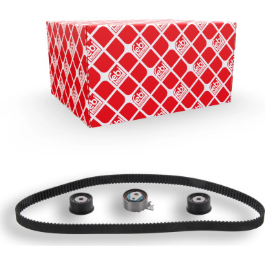 FEBI BILSTEIN 26224 Zahnriemensatz