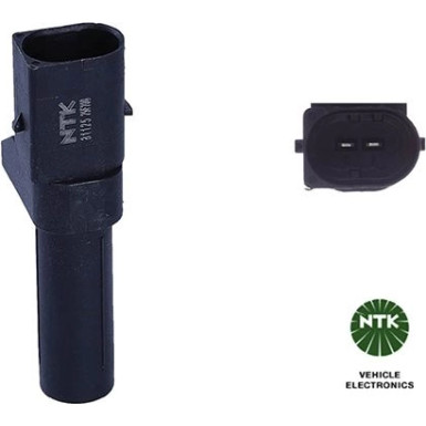 81125 Impulsgeber, Kurbelwelle