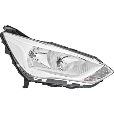 Valeo | Hauptscheinwerfer | 046687