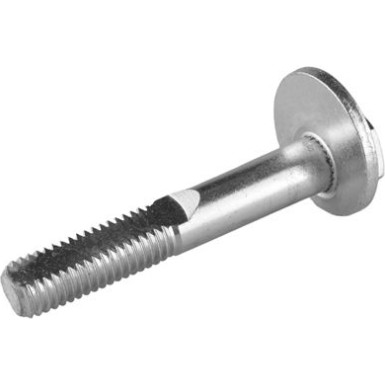Tedgum | Sturzkorrekturschraube | TED55072