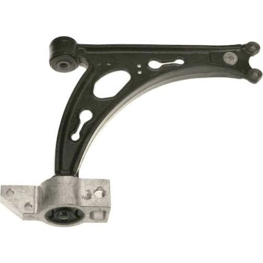 JTC1248 Lenker, Radaufhängung