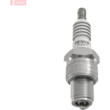 Denso Zündkerze Nickel W24FSR