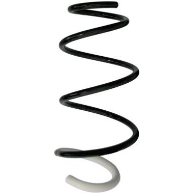 Spidan | Fahrwerksfeder | 88325
