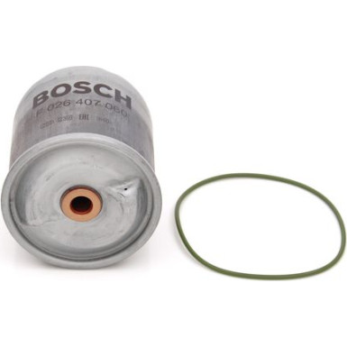 BOSCH F 026 407 060 Ölfilter