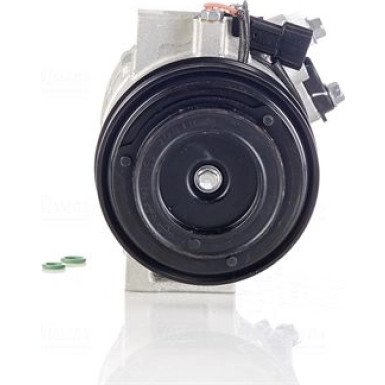 890643 Kompressor, Klimaanlage ** FIRST FIT **