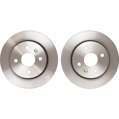 DF4050 Bremsscheibe DF4050 Bremsscheibe