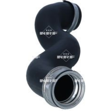 166068 Ladeluftschlauch EASY FIT