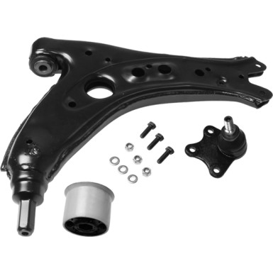 824 0004 30 Lenker, Radaufhängung