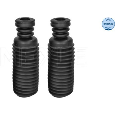 36-14 740 0000 Staubschutzsatz, Stoßdämpfer MEYLE-ORIGINAL-KIT: Better solution for you!