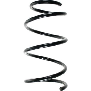 Spidan | Fahrwerksfeder | 85490