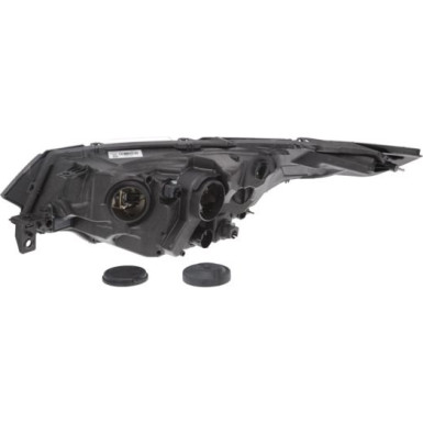 Valeo | Hauptscheinwerfer | 046961