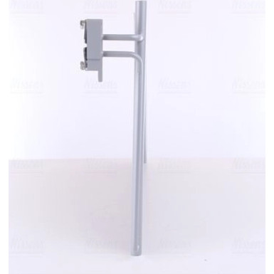 Nissens | Kondensator, Klimaanlage | 940045