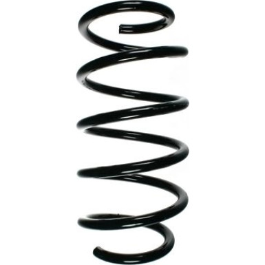 Spidan | Fahrwerksfeder | 56009