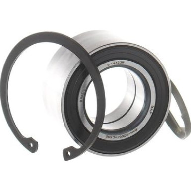 SKF | Radlagersatz | VKBA 754