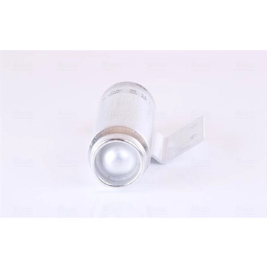 95124 Trockner, Klimaanlage