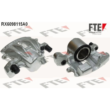 FTE | Bremssattel | 9292175