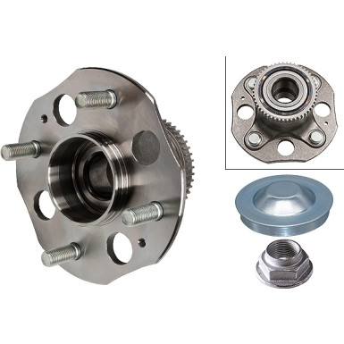 713 6179 80 Radlagersatz