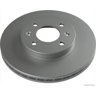 Herth+Buss Jakoparts | Bremsscheibe | J3300325