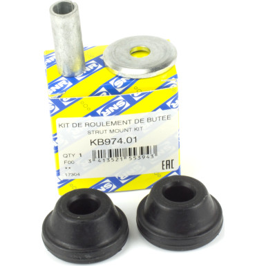 KB974.01 Federbeinstützlager