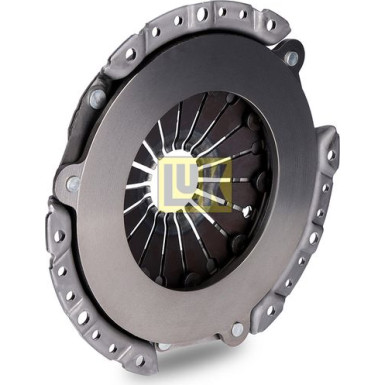 123 0095 10 Kupplungsdruckplatte