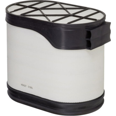 Hengst Filter | Luftfilter | E1580L