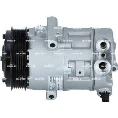 32589 Kompressor, Klimaanlage EASY FIT