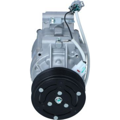 NRF Kompressor, Klimaanlage EASY FIT 320168