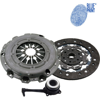 Blue Print Kupplungssatz SMARTFIT Solution Kit ADV1830127 Blue Print Kupplungssatz SMARTFIT Solution Kit ADV1830127