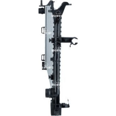 NRF | Kühler, Motorkühlung | 58422