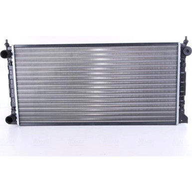 651611 Kühler, Motorkühlung ** FIRST FIT **