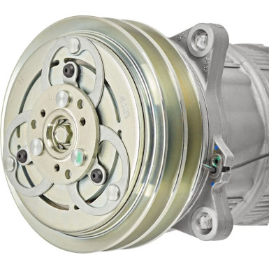 815016 Kompressor, Klimaanlage VALEO ORIGINS - NEW O.E. TECHNOLOGIE