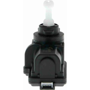 V25-77-0023 Stellelement, Leuchtweitenregulierung Original VEMO Qualität