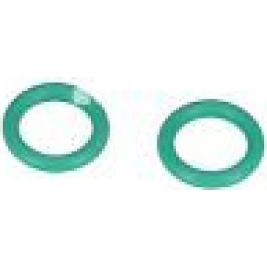 350203 Kondensator, Klimaanlage EASY FIT