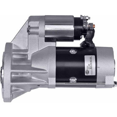 Hella | Starter | 8EA 012 527-031