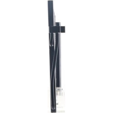 AC 345 000S Kondensator, Klimaanlage BEHR