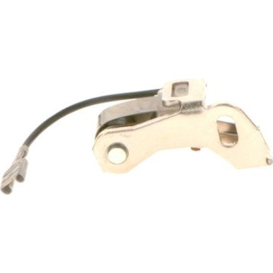 1 237 013 057 Kontaktsatz, Zündverteiler