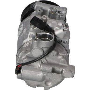 NRF | Kompressor, Klimaanlage | 320064G