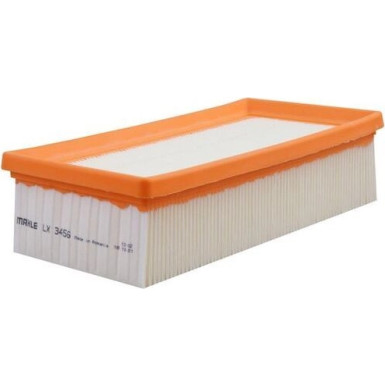 LX 3456 Luftfilter LX 3456 Luftfilter