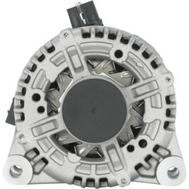 8EL 011 712-611 Generator